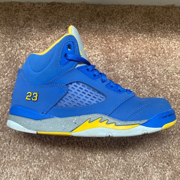 Jordan 5’s - Picture 3 of 8